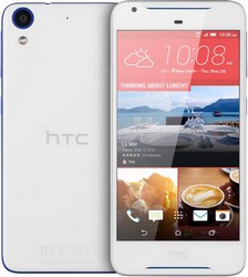 Замена разъема зарядки на телефоне HTC Desire 628 в Нижнем Тагиле
